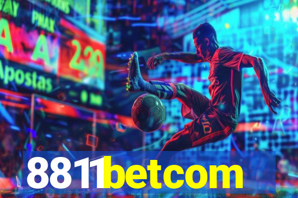 8811betcom