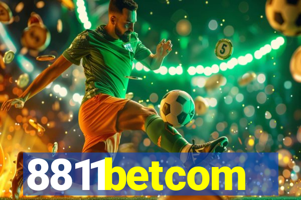 8811betcom