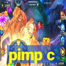 pimp c