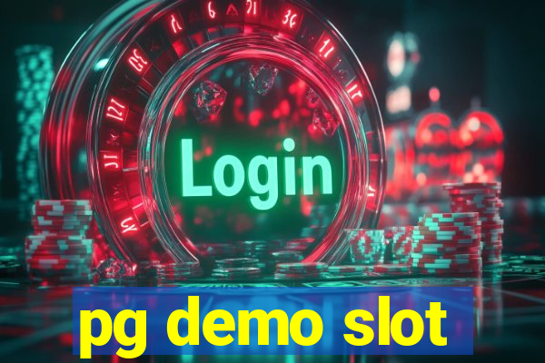 pg demo slot