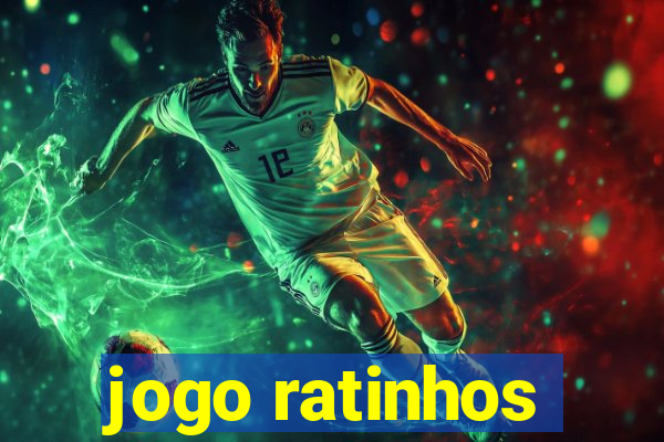 jogo ratinhos