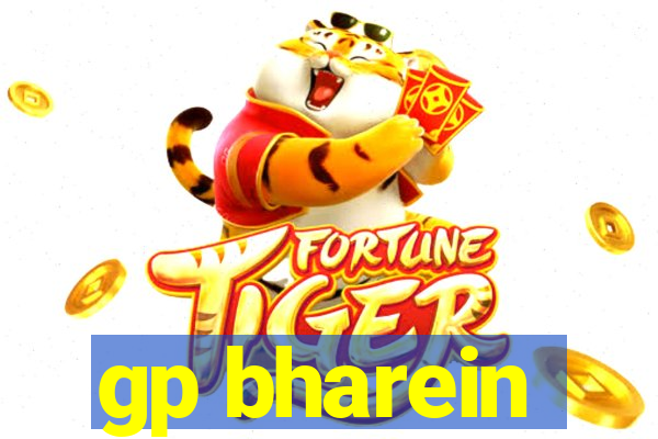 gp bharein