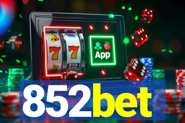 852bet