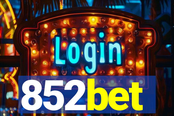 852bet