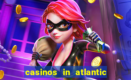 casinos in atlantic city nj