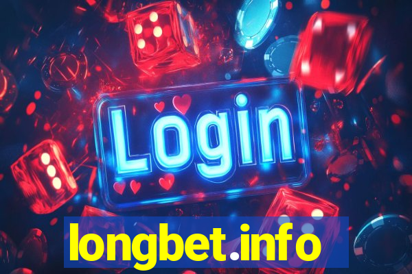 longbet.info