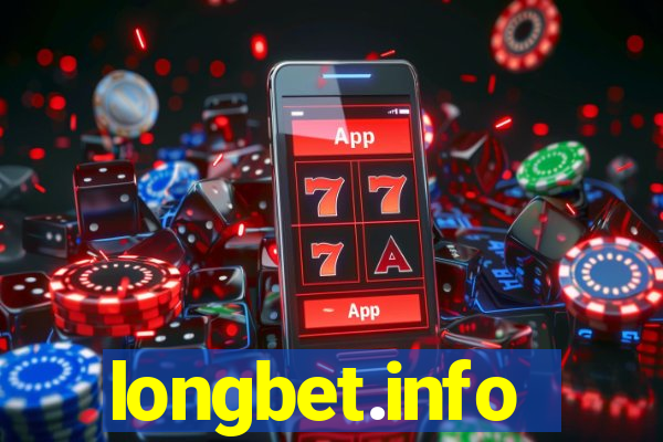 longbet.info