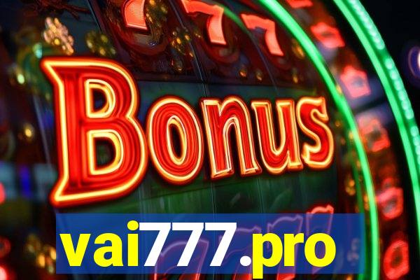 vai777.pro