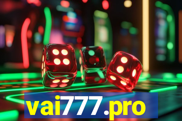 vai777.pro