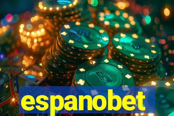 espanobet