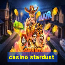 casino stardust