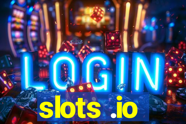 slots .io