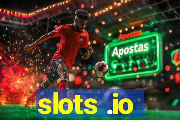 slots .io