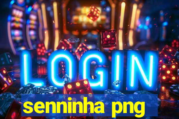 senninha png