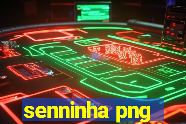 senninha png