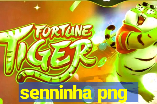 senninha png