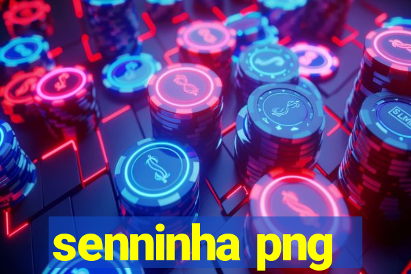 senninha png