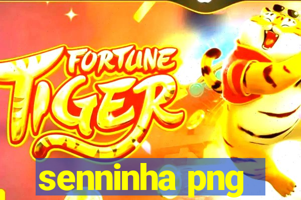 senninha png