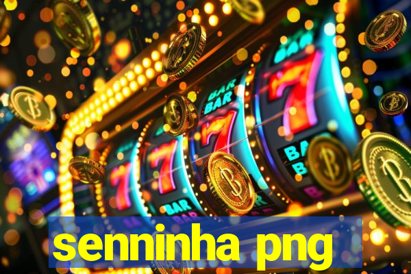 senninha png