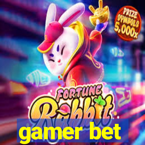 gamer bet