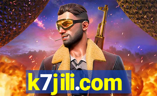 k7jili.com