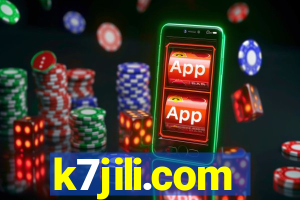 k7jili.com