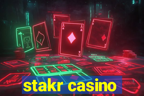 stakr casino