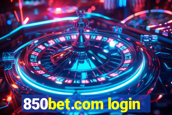 850bet.com login