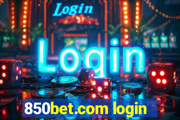 850bet.com login