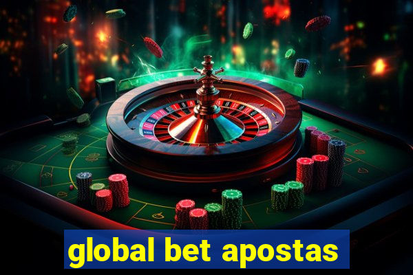 global bet apostas