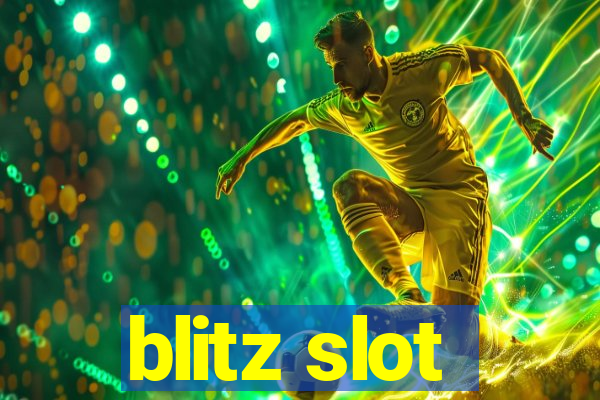 blitz slot