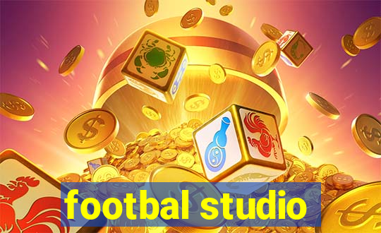 footbal studio