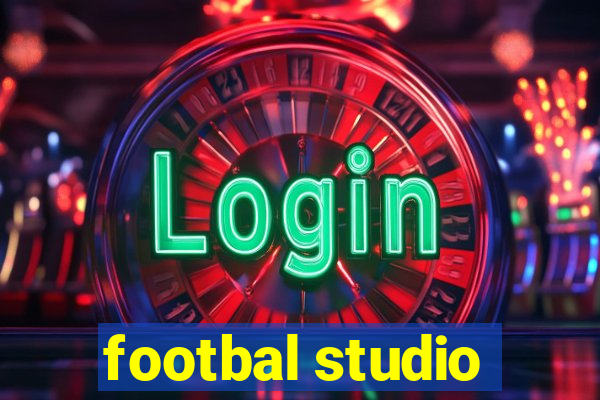 footbal studio