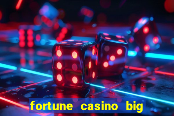 fortune casino big win 777