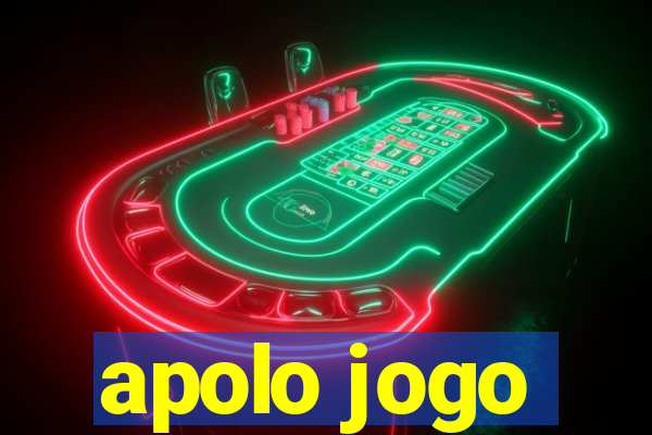 apolo jogo