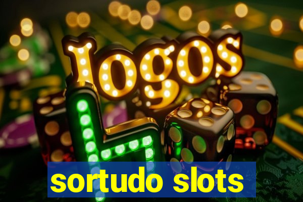 sortudo slots