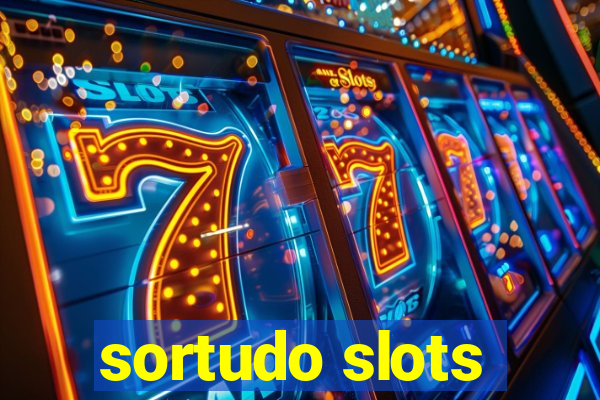 sortudo slots