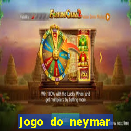 jogo do neymar para celular