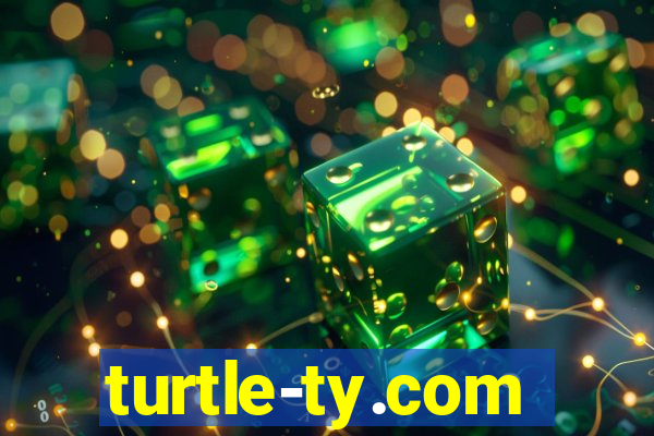 turtle-ty.com