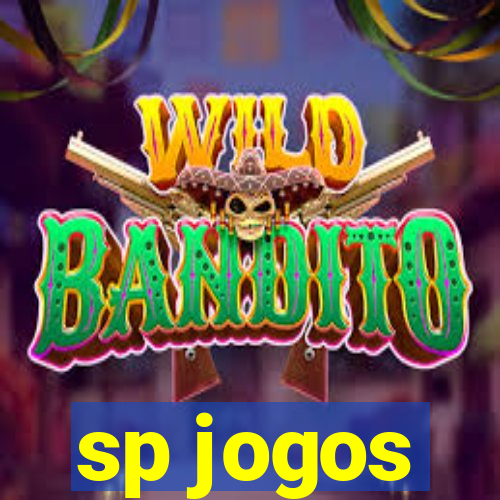 sp jogos