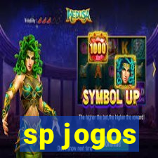 sp jogos