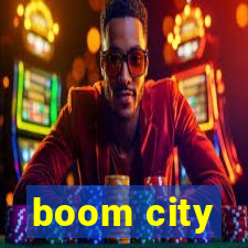 boom city