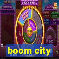 boom city