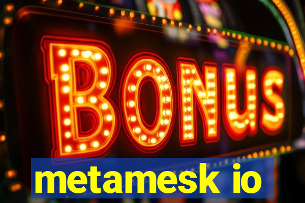 metamesk io