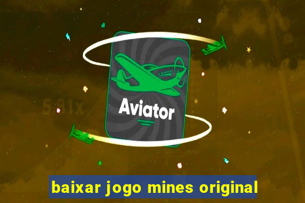 baixar jogo mines original