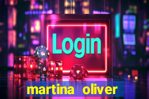 martina oliver privacy vazado