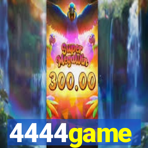 4444game