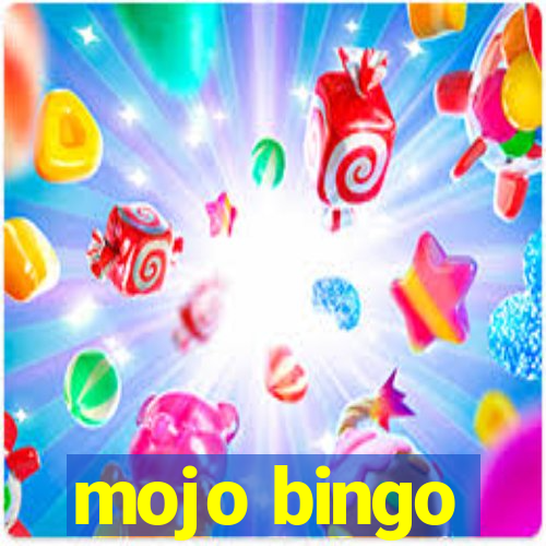 mojo bingo