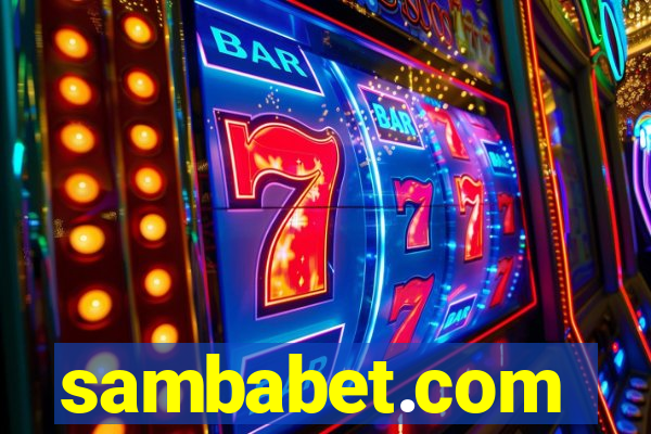 sambabet.com