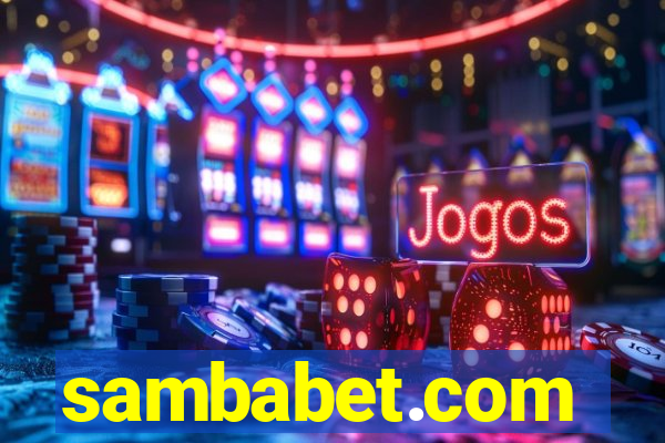 sambabet.com